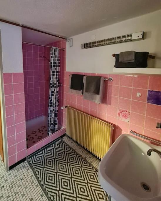 Friedenweiler Idyllische Kleine Ferienwohnung Im Schwarzwald מראה חיצוני תמונה