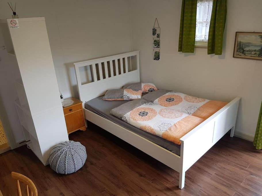Friedenweiler Idyllische Kleine Ferienwohnung Im Schwarzwald מראה חיצוני תמונה